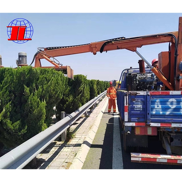 江门绿篱修剪机