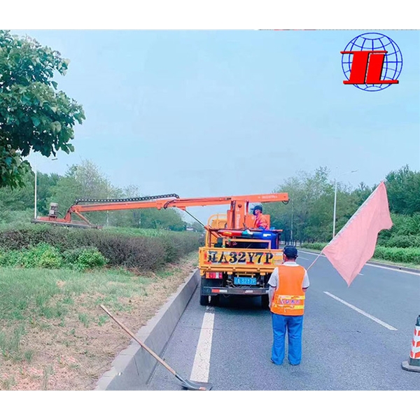 江门液压绿篱修剪机