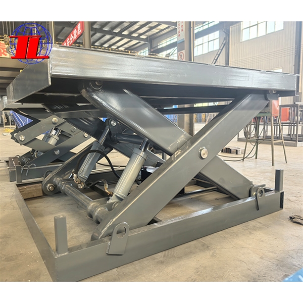 江门固定式大载荷升降机