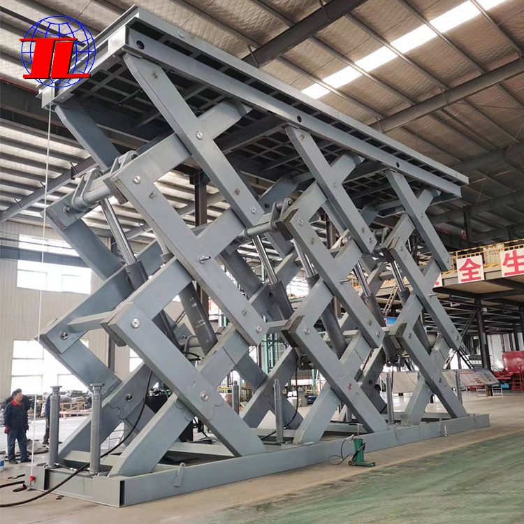 江门特殊升降平台定制