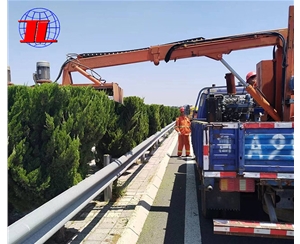 江门绿篱修剪机