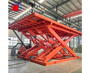 江门固定式装卸...